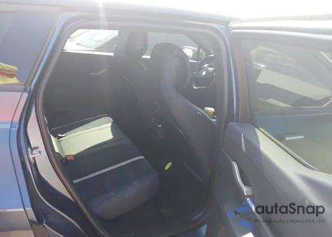 2023 Fisker Ocean One z USA, uszkodzony, nr VIN VCF1ZBU29PG005670